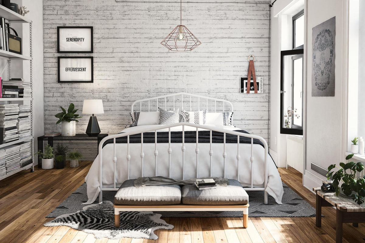 Novogratz bushwick online