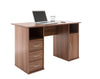 ALPHASON MARYLAND DESK - WALNUT - Walnut - N/A