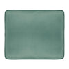 COSMOLIVING JULIETTE OTTOMAN SEAFOAM GREEN - Seafoam Green - N/A