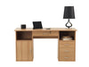 ALPHASON DALLAS DESK - Beech - N/A