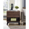 VAUGHN ACCENT TABLE WALNUT - Florence Walnut - N/A