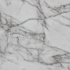 COSMOLIVING (US) Edith Rectangular Faux Marble Dining Table - Faux Marble - N/A