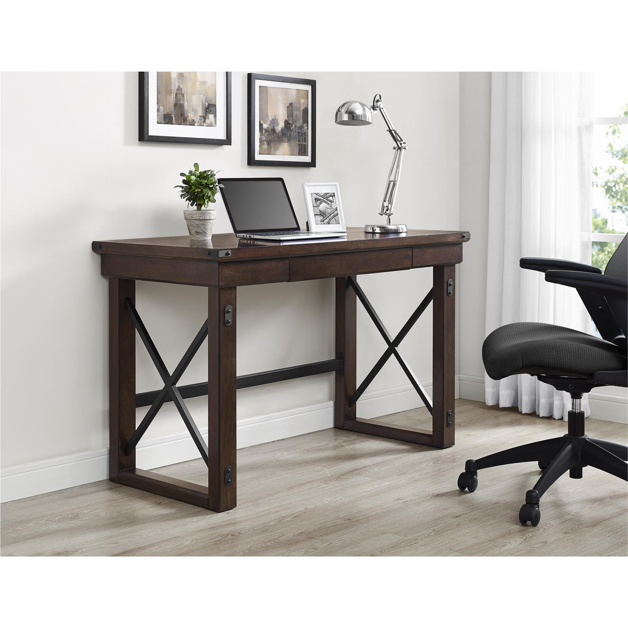 Ameriwood wildwood outlet desk