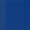 ELLINGTON DOUBLE DOOR ACCENT CABINET BLUE - Blue - N/A