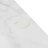 NOVOGRATZ (UK) Athena Desk White Marble - White marble - N/A