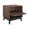 VAUGHN ACCENT TABLE WALNUT - Florence Walnut - N/A
