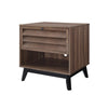 VAUGHN ACCENT TABLE WALNUT - Florence Walnut - N/A