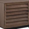 VAUGHN ACCENT TABLE WALNUT - Florence Walnut - N/A