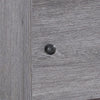 VAUGHN ACCENT TABLE GREY OAK - Gray Oak - N/A