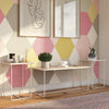QE Dante Coffee and End Table Set Natural - Natural - N/A