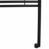 QE Wainwright Desk Black Oak - Black Oak - N/A
