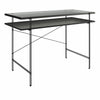 QE Wainwright Desk Black Oak - Black Oak - N/A