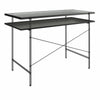 QE Wainwright Desk Black Oak - Black Oak - N/A