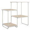 QE Dante Plant Stand Natural - Natural - N/A