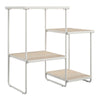 QE Dante Plant Stand Natural - Natural - N/A