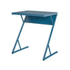 NG Regal Accent Table/Laptop Desk Blue - Blue