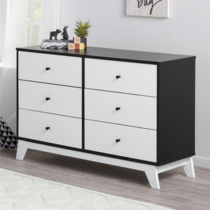 little seeds piper 6 drawer dresser cream Sold*** XL Cream White Dresser $650 Nine spacious drawers, painted in Sherwin Williams Sandbar with aged brass knobs. Bottom row of drawers are cedar-lined. Top row are velvet lined. No holds,