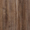 QE Quincy 5 Shelf Bookcase Weathered Oak - Weathered Oak - N/A