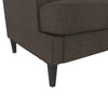 Queer Eye Asher Sofa & Couch, Light Gray Linen - Light Gray - N/A