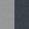 QE Kayden Accent Chair Grey Chenille - Gray - N/A