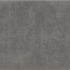 QE Aspen Upholstered Bed L/Grey Velvet King UK - Light Gray - Queen