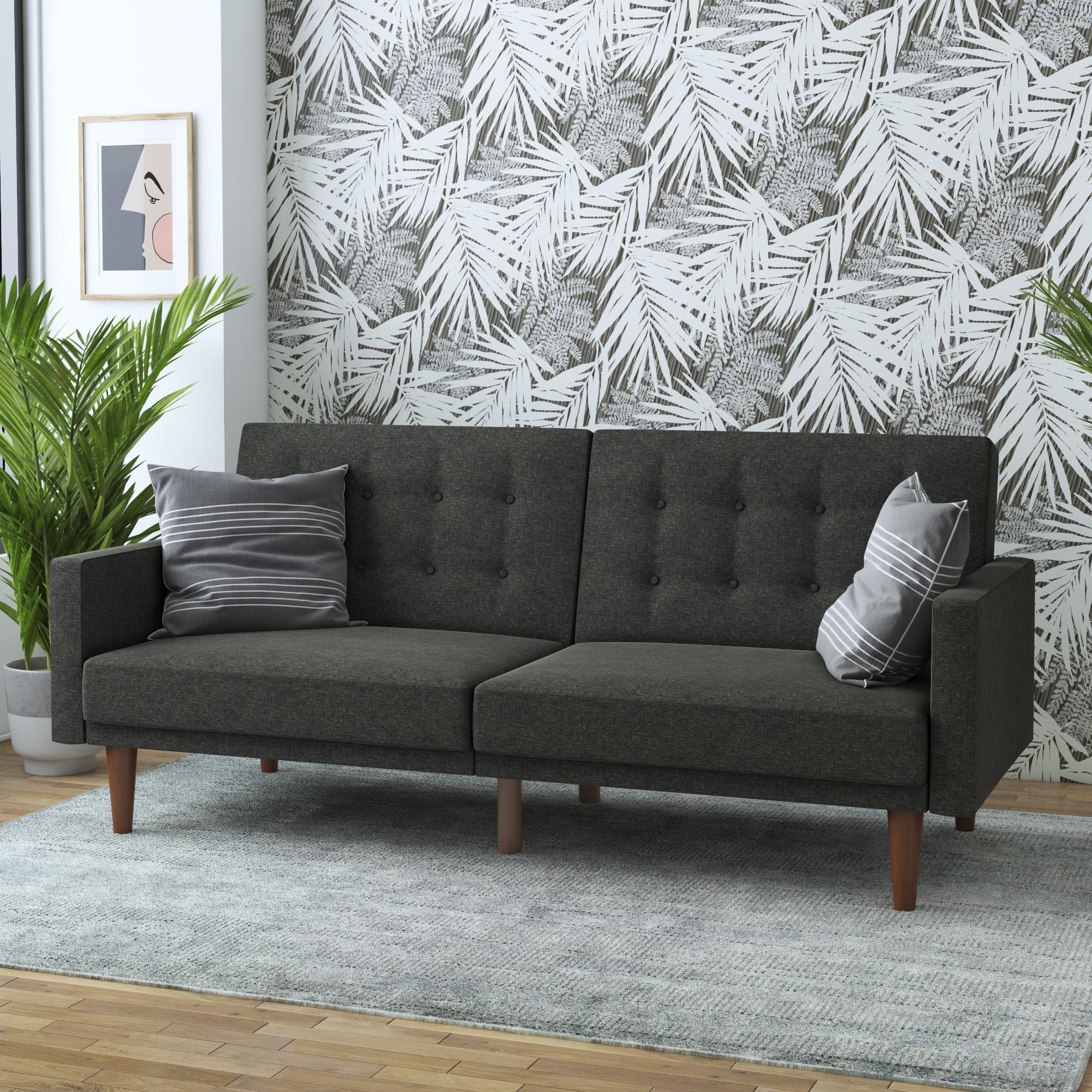 Dorel futon deals