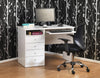 ALPHASON MARYMOUNT DESK - White - N/A