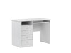 ALPHASON MARYMOUNT DESK - White - N/A