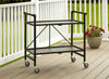 COSCO OUTDOOR LIVING™ INTELLIFIT CART SLATTED, SANDY BROWN - Sand - N/A