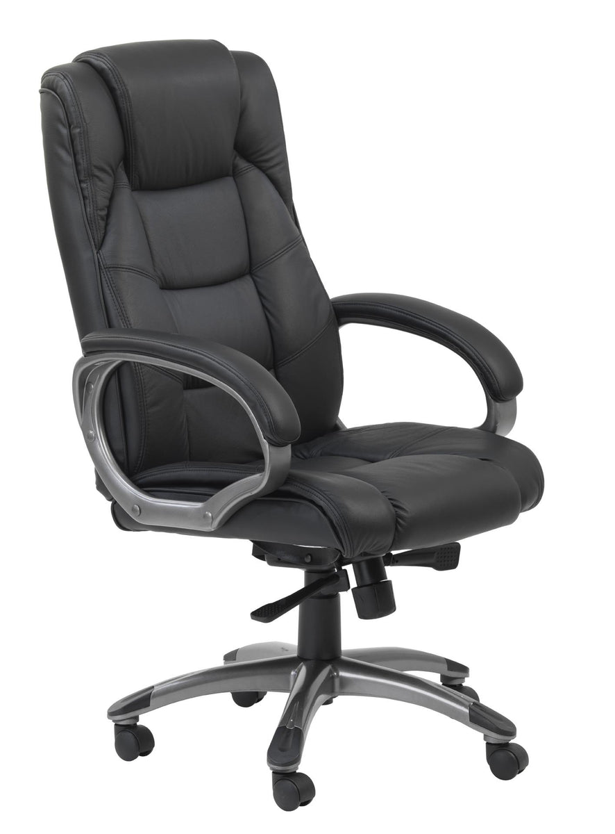 ALPHASON NORTHLAND CHAIR BLACK Dorel Home Europe