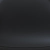 QUEER EYE CALVIN COUNTER STOOL PU BLACK - N/A - N/A