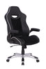 ALPHASON SILVERSTONE CHAIR - BLACK - Black - N/A