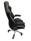 ALPHASON SILVERSTONE CHAIR - BLACK - Black - N/A