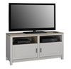 CARVER TV STAND 60" GREY - Gray - N/A