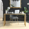 COSMOLIVING (US) Juliette Console Table GOLD