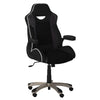 ALPHASON SILVERSTONE CHAIR - BLACK