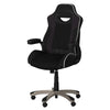 ALPHASON SILVERSTONE CHAIR - BLACK