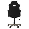 ALPHASON SILVERSTONE CHAIR - BLACK