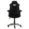 ALPHASON SILVERSTONE CHAIR - BLACK